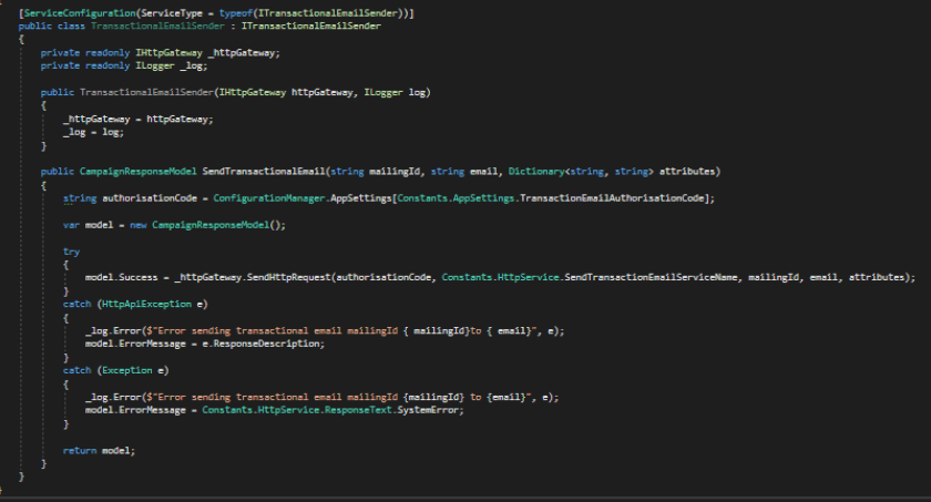 transactionalemailsender